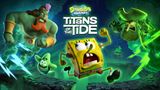 SpongeBob SquarePants: Titans of the Tide dostáva posledné DLC a nový obsah zadarmo